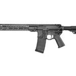 Seekins Precision NX15 Skeletonized NOXs.223/5.56 16 inch Black 30 Round