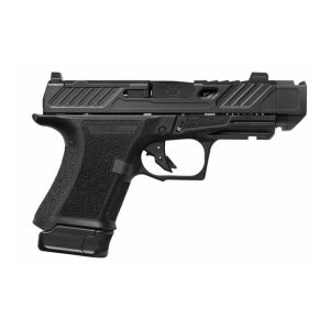 Shadow Systems CR920 Combat 9mm 3.75" Barrel 13-Rounds