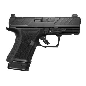 Shadow Systems CR920 Foundation 9mm 3.4" Barrel 10-Rounds