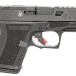 Shadow Systems CR920 War Poet 9mm 3.4" Barrel 13-Rounds