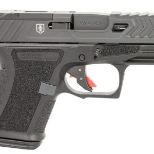 Shadow Systems CR920 War Poet 9mm 3.4" Barrel 13-Rounds
