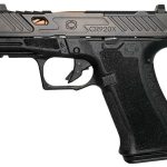 Shadow Systems CR920X Elite 9mm 3.4" Barrel 15-Rounds
