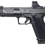 Shadow Systems DR920P Elite 9mm 4.4" Barrel 17 Rounds w/ Holosun Optic Comp