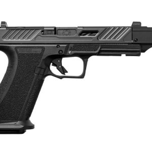 Shadow Systems DR920P Elite 9mm 4.5" Barrel 10-Rounds CA Compliant