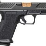 Shadow Systems MR920 CBT 9MM 4" Barrel 10 Rounds BLK/BRZ