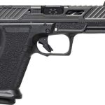 Shadow Systems MR920 Elite 9MM 4.5" Barrel 10 Rounds BK/BK OR TB