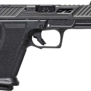 Shadow Systems MR920 Elite 9MM 4.5" Barrel 10 Rounds BK/BK OR TB