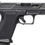 Shadow Systems MR920 Elite 9MM 4.5" Barrel 10 Rounds BK/BK OR