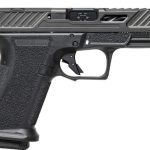 Shadow Systems MR920 Elite 9mm 4.5" Barrel 10-Rounds CA Compliant