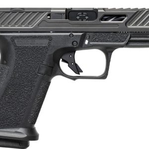 Shadow Systems MR920 Elite 9mm 4.5" Barrel 10-Rounds CA Compliant
