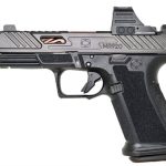 Shadow Systems MR920 Elite 9mm 4.5" Barrel 15-Rounds w/ Holosun 507C