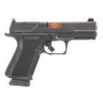 Shadow Systems MR920 Foundation Black / Bronze 9mm 4" Barrel 15-Rounds