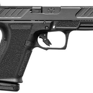 Shadow Systems MR920 Foundation 9mm 4" Barrel 10-Rounds