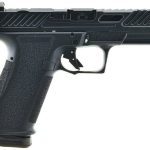 Shadow Systems MR920 Elite 9mm 4" Barrel 15-Rounds Optics Ready