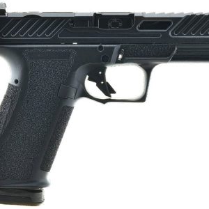 Shadow Systems MR920 Elite 9mm 4" Barrel 15-Rounds Optics Ready