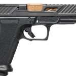 Shadow Systems MR920L Elite 9MM 5" Barrel 15 Rounds BK/BZ OR