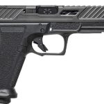Shadow Systems MR920L Elite 9MM 5" Barrel 15 Rounds BK/BK OR BLEM