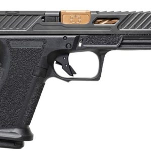 Shadow Systems MR920L Elite 9MM 4.5" Barrel 10 Rounds BK/BZ OR TB