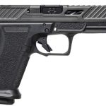 Shadow Systems MR920L ELT 9MM 4.5" Barrel 10 Rounds BK/BK OR TB