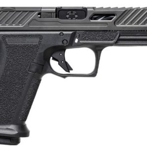Shadow Systems MR920L ELT 9MM 4.5" Barrel 10 Rounds BK/BK OR TB