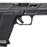 Shadow Systems MR920L Elite 9MM 4.5" Barrel 10 Rounds BK/BK OR