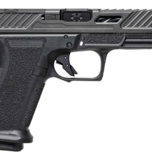 Shadow Systems MR920L Elite 9MM 4.5" Barrel 10 Rounds BK/BK OR