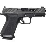 Shadow Systems MR9290 Elite 9mm 4" Barrel 15-Rounds w/Acro Cut