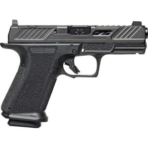 Shadow Systems MR9290 Elite 9mm 4" Barrel 15-Rounds w/Acro Cut
