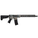Shark Coast Tactical "Liberty AR Patina" 5.56 16" Barrel 30-Rounds