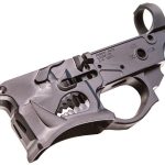 Sharps Bros. Warthog Stripped AR-15 Lower Receiver