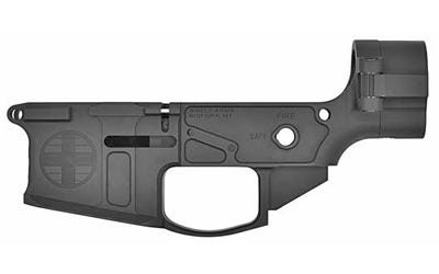 Shield Arms S15 Stripped Lower .223 Rem / 556NATO