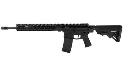 Shield Arms SA-15 Folding Pro AR-15 223 Remington/556NATO 16" Barrel 30 Rounds