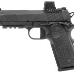 Sig Sauer 1911 X Carry .45 ACP 4.25" Barrel 8-Rounds w/ Romeo-X Red Dot