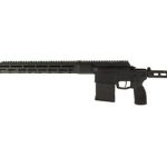 Sig Sauer CROSS STX 6.5 Creedmoor 20" Barrel 10-Rounds w/ Adjustable Trigger