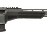 Sig Sauer Cross Concrete Gray 6.5 Creedmoor 24" Barrel 5-Rounds