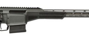 Sig Sauer Cross Concrete Gray 6.5 Creedmoor 24" Barrel 5-Rounds