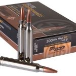Sig Sauer Hunting Elite .300 Win Mag 165 Grain Copper Solid