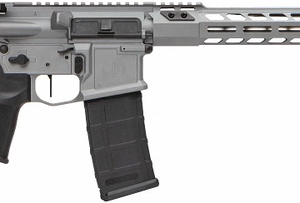 Sig Sauer M400 AR15 Aluminum .223 Wylde 16" Barrel 30-Rounds DH3 Stock
