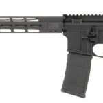 Sig Sauer M400 Tread Black 5.56 / .223 Rem 16" Barrel 30-Rounds MAGPUL SL-K Stock