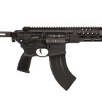 Sig Sauer MCX Pistol 7.62 X 39 11.5" Barrel 28-Rounds w/ Brace