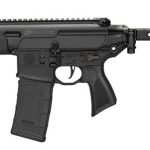 Sig Sauer MCX Rattler LT Pistol .300 AAC Blackout 6.75" Barrel 30-Rounds