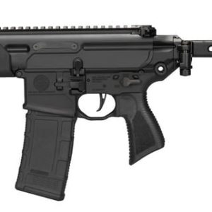Sig Sauer MCX Rattler LT Pistol .300 AAC Blackout 6.75" Barrel 30-Rounds
