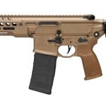 Sig Sauer MCX Spear-LT IR Flat Dark Earth 5.56 / .223 Rem 11.5" Barrel 10-Rounds
