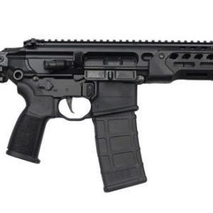 Sig Sauer MCX Spear LT 5.56 11.5" Barrel 30-Rounds w/ Brace