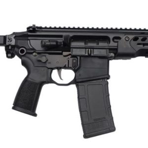 Sig Sauer MCX Spear LT .300 AAC Blackout 9" Barrel 30-Rounds w/ Brace