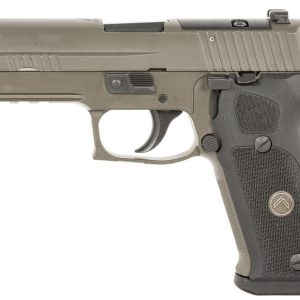 Sig Sauer P220 Legion Gray .45 ACP 4.4" Barrel 8-Rounds Full Size