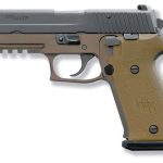 Sig Sauer P220 Combat Full Size