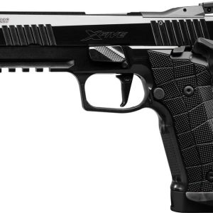 Sig Sauer P226 XFIVE Reserve 9mm 4.4" Barrel 20-Rounds