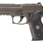 Sig P229 Legion OR 9mm 3.9" Barrel 10-Rounds G10 Grips