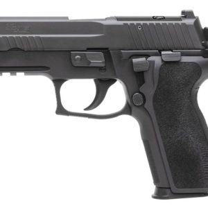 Sig Sauer P229 R Elite OR Nitron 9mm 3.9" Barrel 10-Rounds